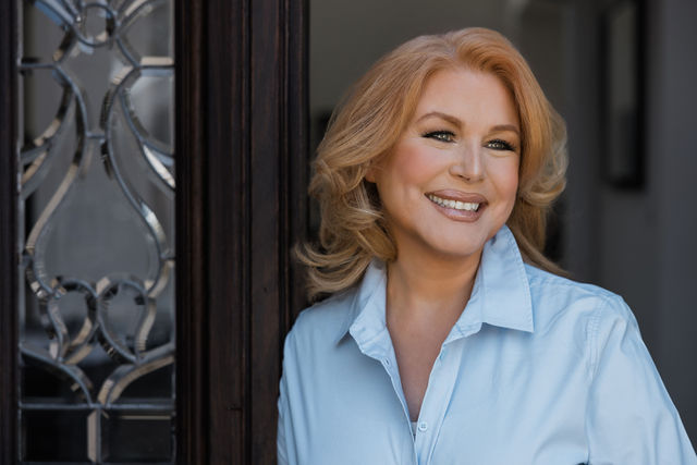 Katherine Radio Show